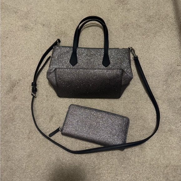 Kate Spade Purse - Picture 4 of 4